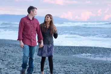 آپارتمان‌های توریست‌ها Luxury Seaview Apartments