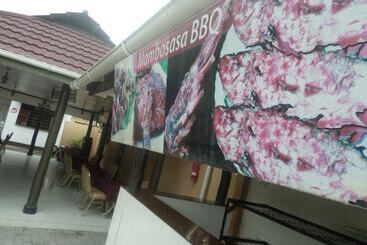 Mambosasa View Executive Hotel   Tabata