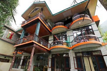 Oyo 15416 Hotel Summer Hill