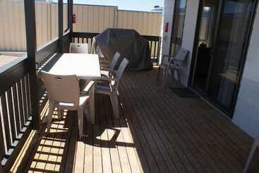 游客公寓 Oysta La Vista