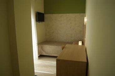 پانسیون Guest House Golfo Xifonio