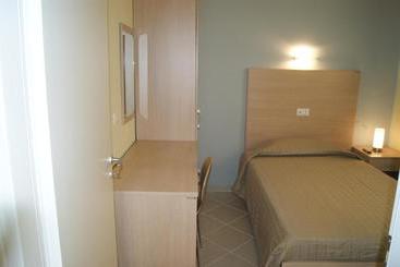 پانسیون Guest House Golfo Xifonio