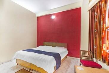 펜션 Guesthouser 1 Br Guest House 5c10