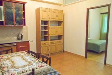 پانسیون Jermuk Guest House