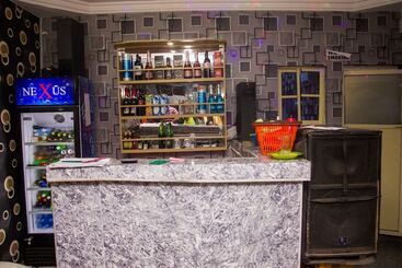 Пансион Jinsaab Inn