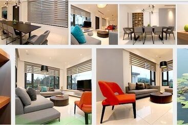 پانسیون Lovely Pond Hostel