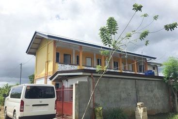 膳宿费 Siez Guest House Panglao Island