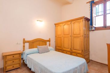 コテージ Son Alegre De Bunyola