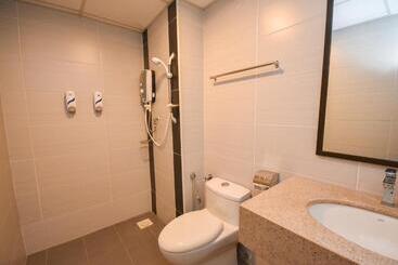 דירה Tiara Desaru Residences