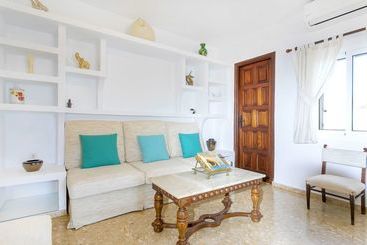 Villa Ben Parit