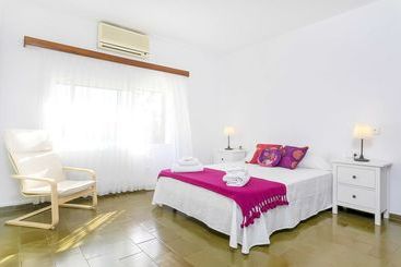 Villa Ben Parit