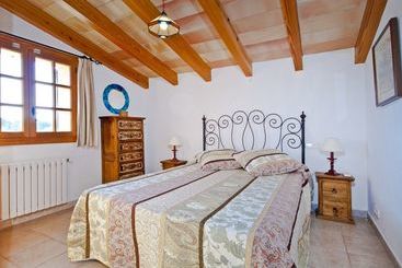 Villa Can Bajoca