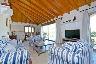 Villa Can Bajoca