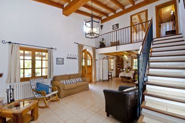 Villa Can Bajoca