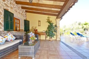 Villa Can Bajoca