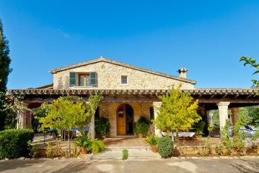 Villa Can Bajoca
