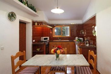 Villa Natalia