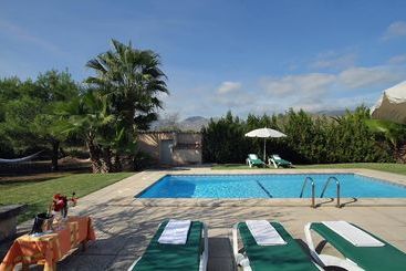 Villa Natalia