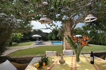 Villa Natalia