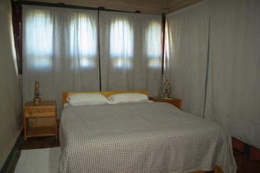 Ama's Village Lodge
