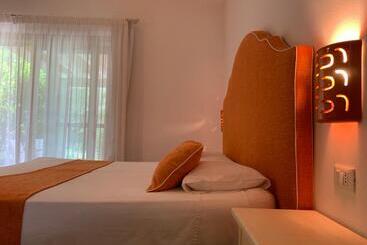 مبيت وإفطار Relais Benemari