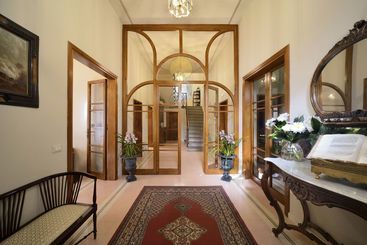 Villa Le Facezie B&b