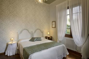 Villa Le Facezie B&b
