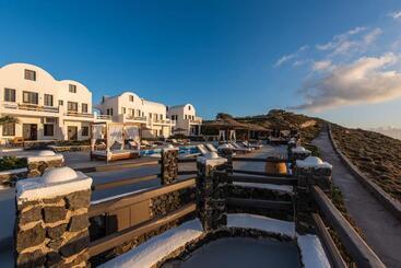 아파트 Caldera S Memories