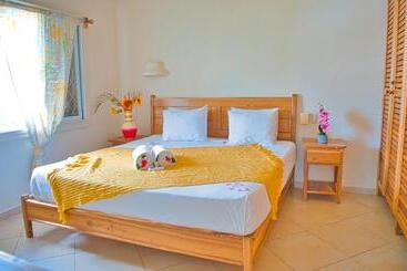 아파트 Es Josefina Las Terrenas