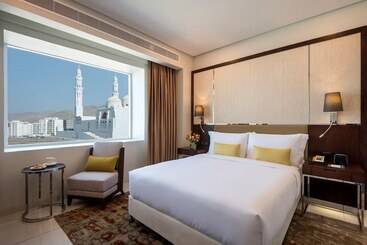 شقة فندقية Fraser Suites Muscat