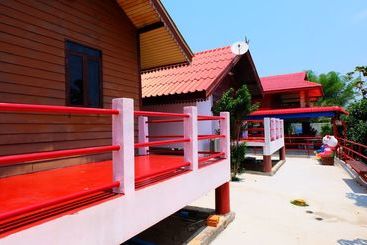 酒店 Baan Rimping Inthanon