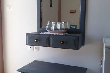 호텔 Diros Restaurant