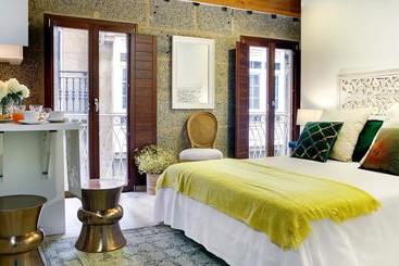 호텔 Numa Rua Travesa