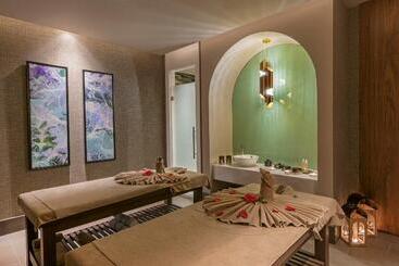 Hotel Elite World Grand Istanbul Kucukyali