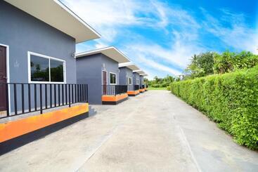 Hotel Family House Resort