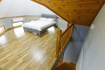 شقق خاصة سياحية Geoje Patio Pension