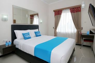 בית מלון כפרי Airy Syariah Lowokwaru Soekarno Hatta Dalam 2 Malang