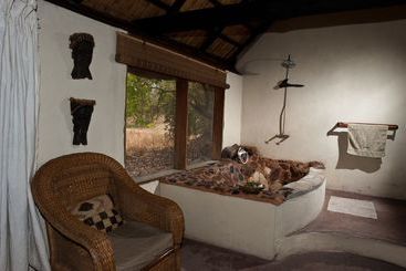 هتل Hippo Lodge