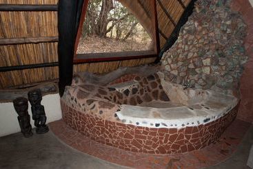 هتل Hippo Lodge