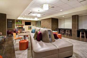 هتل Home2 Suites By Hilton Gilbert