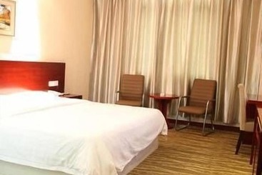 בית מלון כפרי James Joyce Coffetel