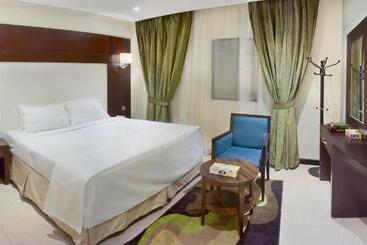 Отель Mina Concorde