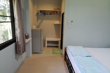 호텔 Napadol Resort