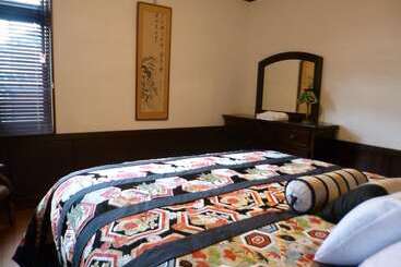 Отель National Historic Landmark Shunyoso