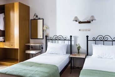 호텔 Newcastle Studios