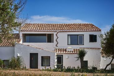 酒店 Agroturismo Turmaden Des Capita