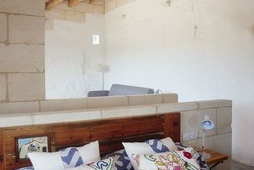 هتل Agroturismo Turmaden Des Capita