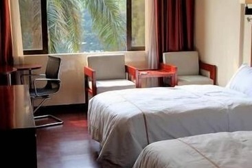 בית מלון כפרי Vienna