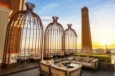 Kaya Palazzo Resort & Casino