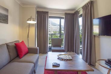 هتل آپارتمان Madison Place